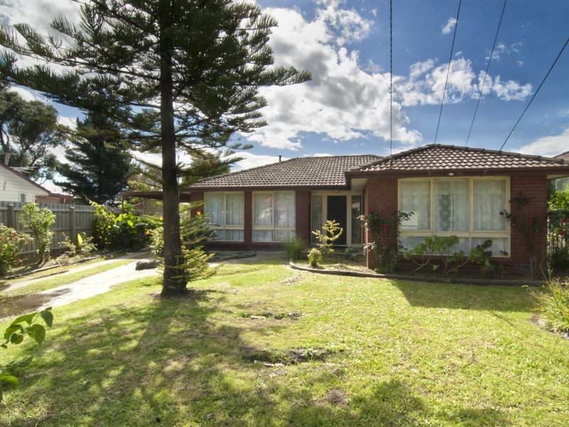 20 Eumemmerring Drive, Eumemmerring VIC 3177