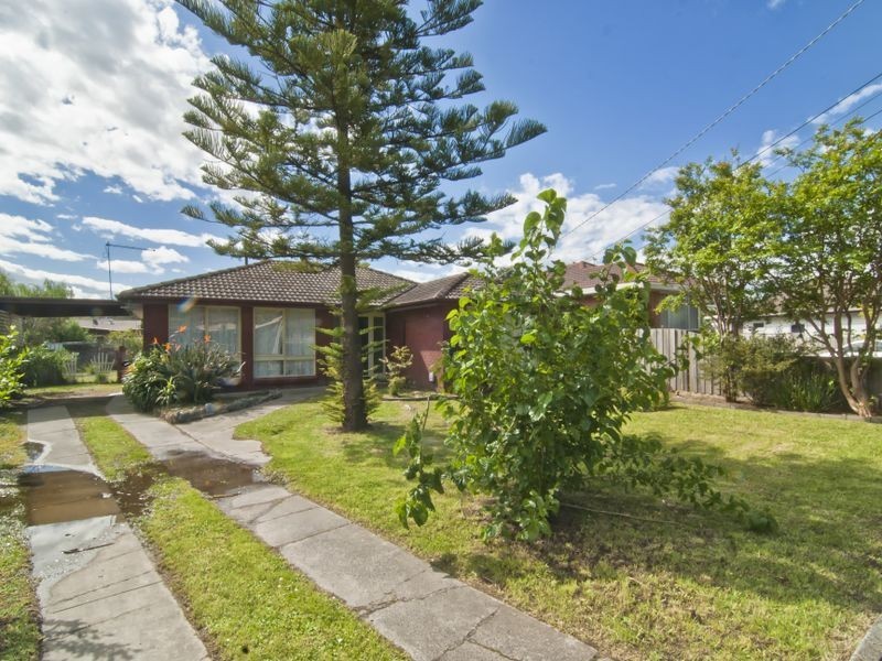 20 Eumemmerring Drive, Eumemmerring VIC 3177