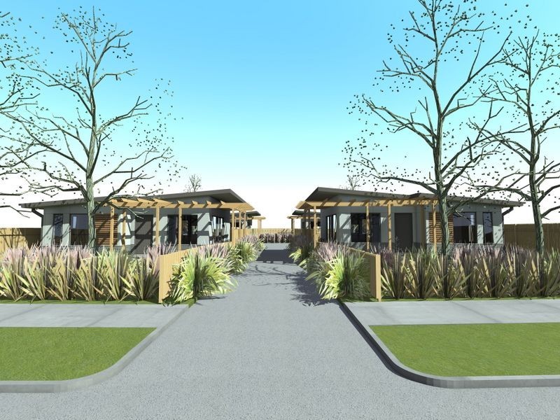 23 – 25 Wattle Drive, Doveton VIC 3177