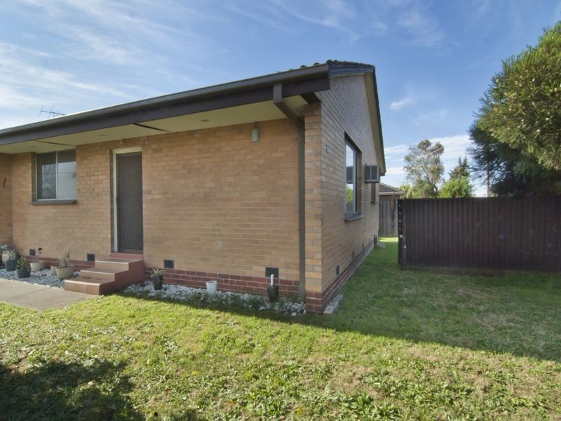 1/76 Hammond Road, Dandenong VIC 3175