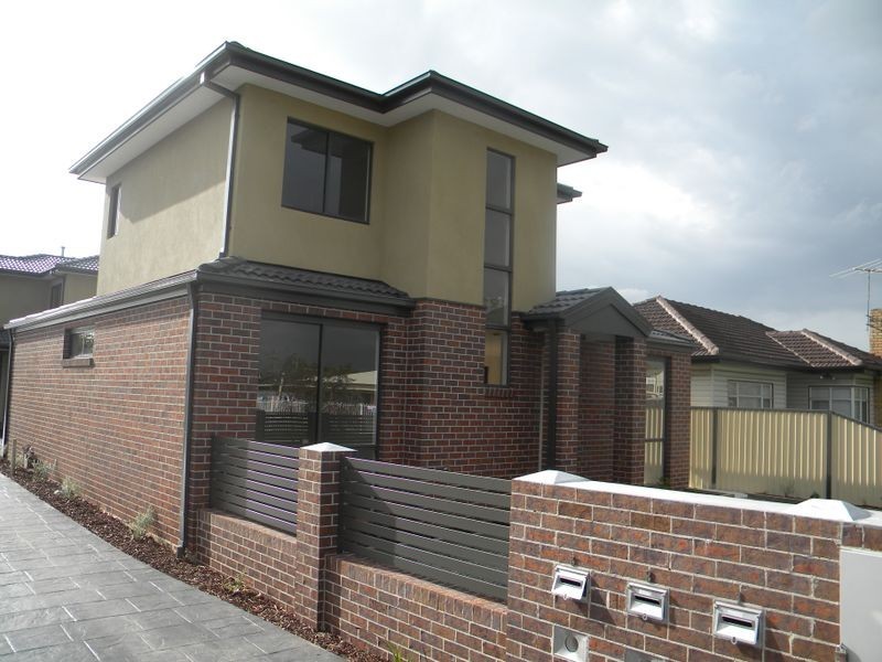 1/ 6 Adelaide Street, Dandenong VIC 3175