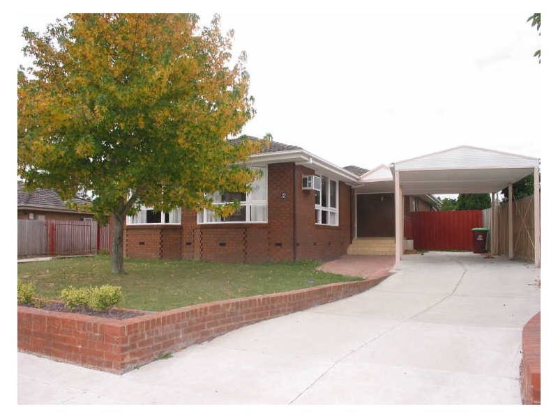 1/12 Rhoden Grove, Eumemmerring VIC 3177