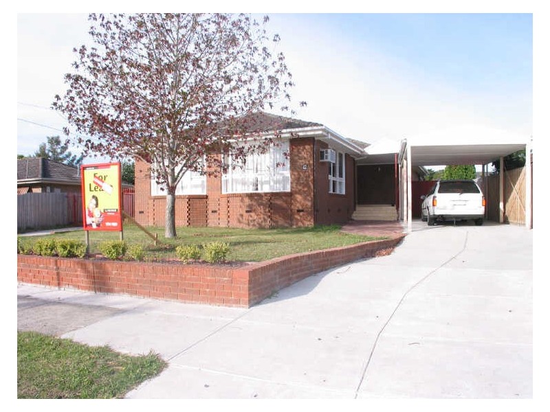 1/12 Rhoden Grove, Eumemmerring VIC 3177