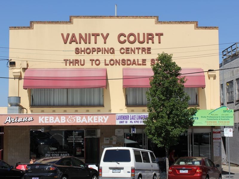 32/249-253 Lonsdale Street, Dandenong VIC 3175