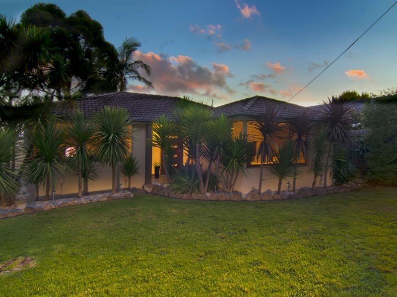 32 Kent Road, Narre Warren VIC 3805