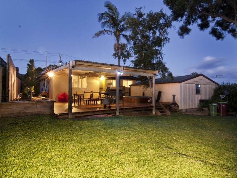 32 Kent Road, Narre Warren VIC 3805