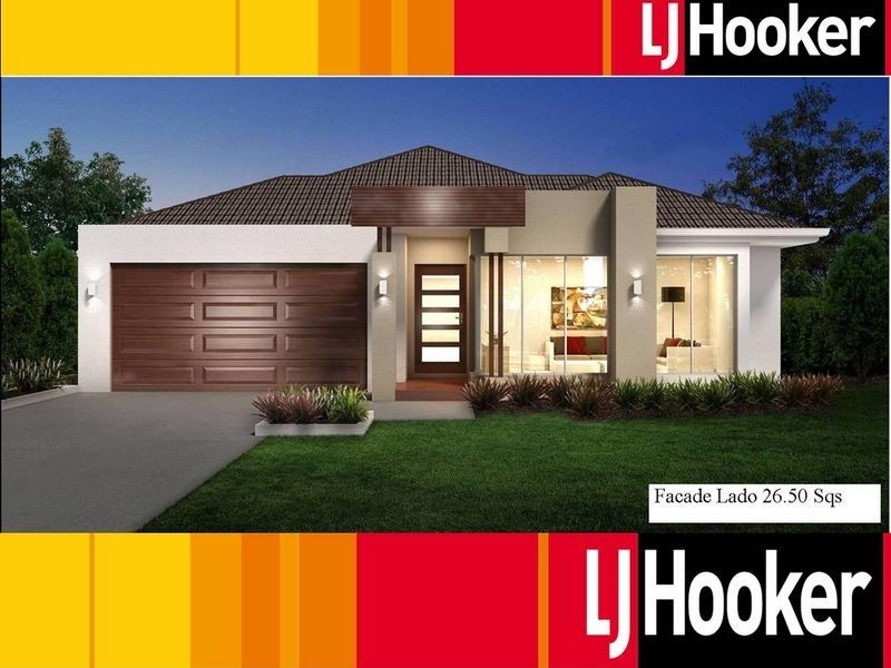 LOT 813 Grandvue Estate, Officer VIC 3809