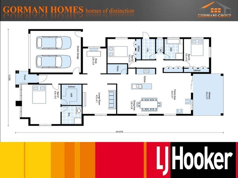 LOT 813 Grandvue Estate, Officer VIC 3809