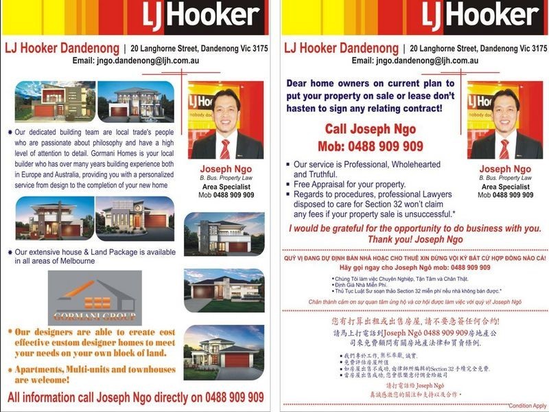 LOT 435 Scotch Lane, Cranbourne VIC 3977