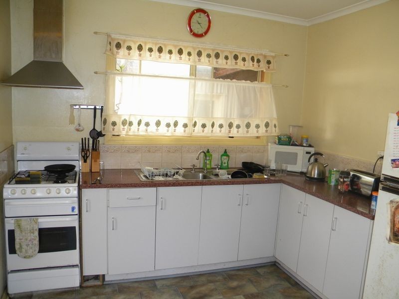 21 Hughes Crescent, Dandenong North VIC 3175