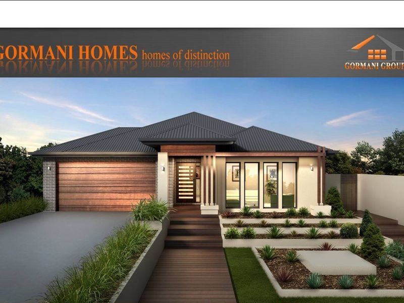 LOT 456 Grandvue Estate, Officer VIC 3809