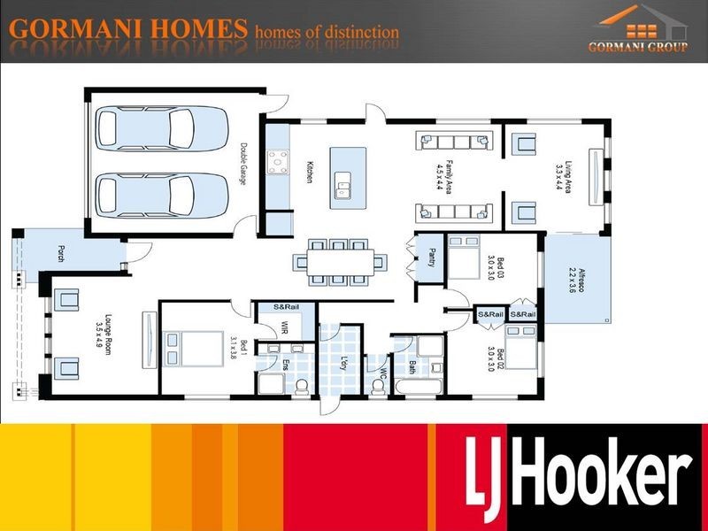 LOT 456 Grandvue Estate, Officer VIC 3809