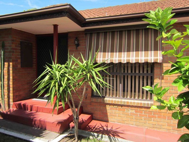 2/12 Birdwood Avenue, Dandenong VIC 3175