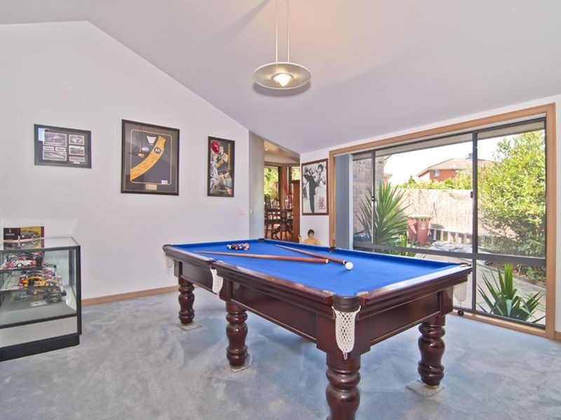 Endeavour Hills VIC 3802