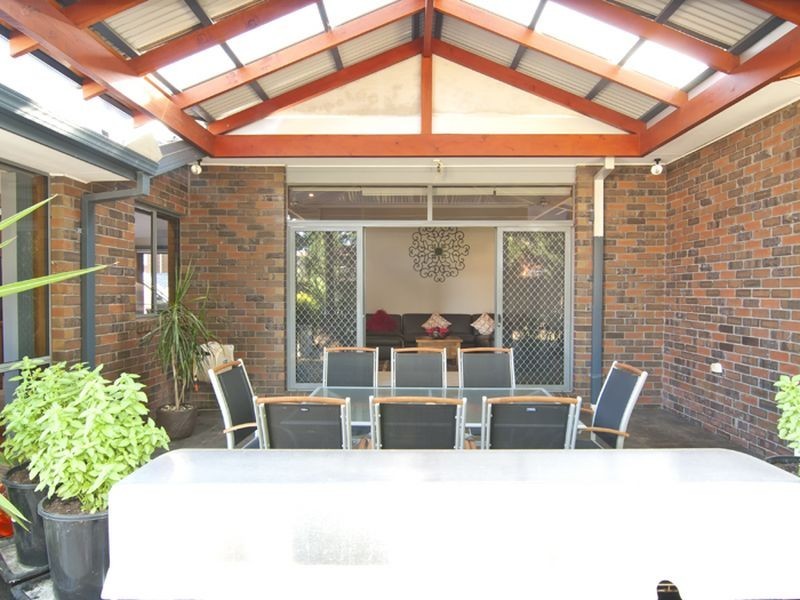 Endeavour Hills VIC 3802