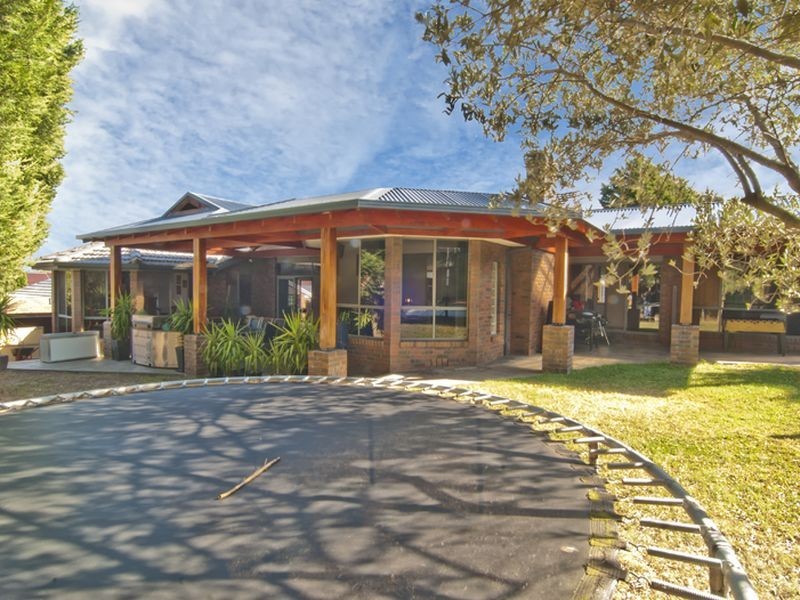 Endeavour Hills VIC 3802