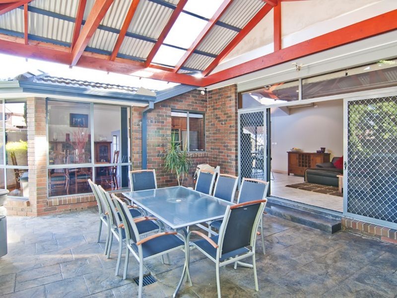 Endeavour Hills VIC 3802