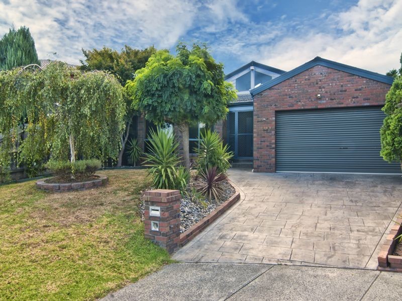 Endeavour Hills VIC 3802