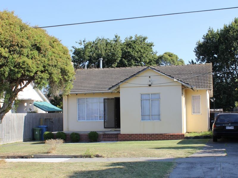 38 McFees Road, Dandenong North VIC 3175