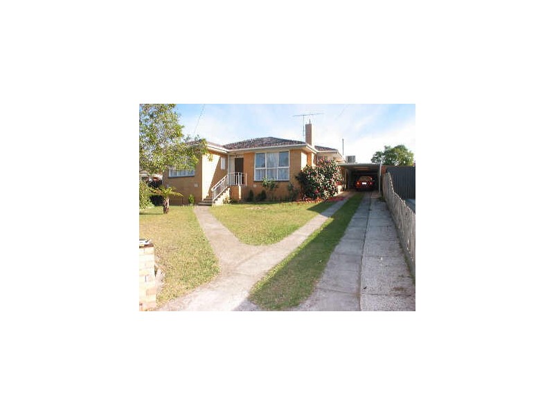 6 Sandy Court, Dandenong North VIC 3175