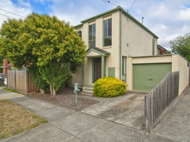 1B Ross Street, Dandenong VIC 3175