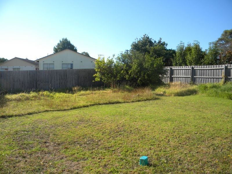 14 Nigra Street, Doveton VIC 3177