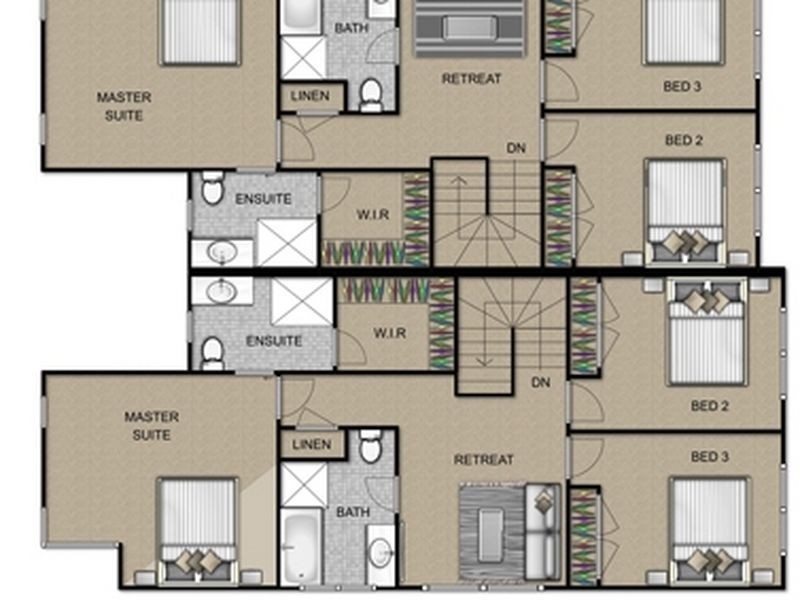 140a Rodina Terrace, Dandenong VIC 3175