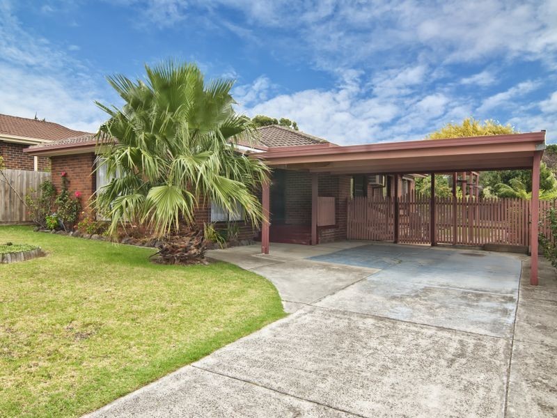 7 Roma Court, Eumemmerring VIC 3177