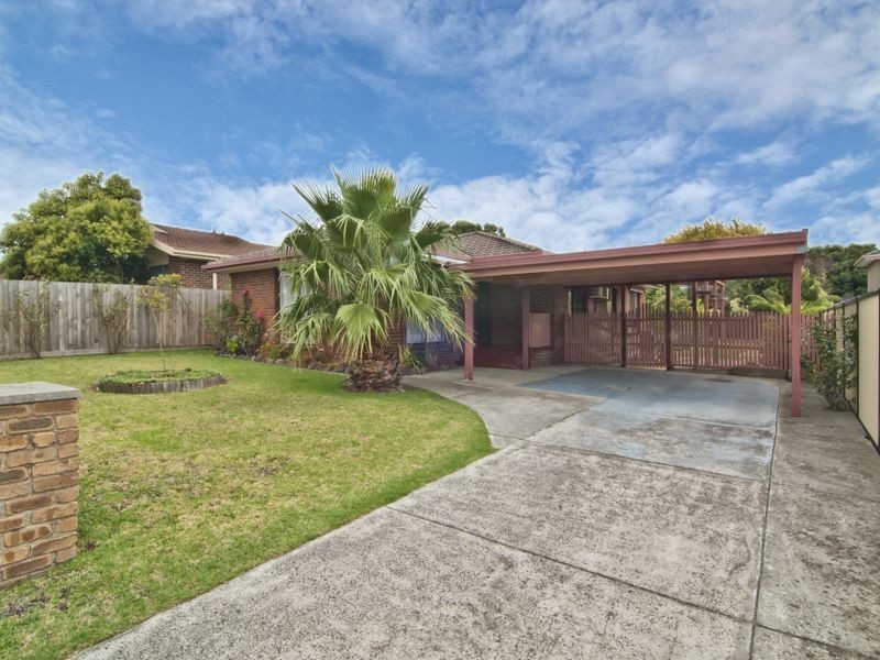 7 Roma Court, Eumemmerring VIC 3177