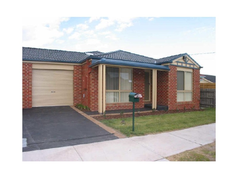 13A Fifth Avenue, Dandenong VIC 3175