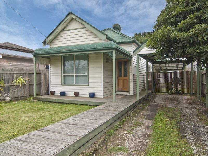 19 Wilson Street, Dandenong VIC 3175