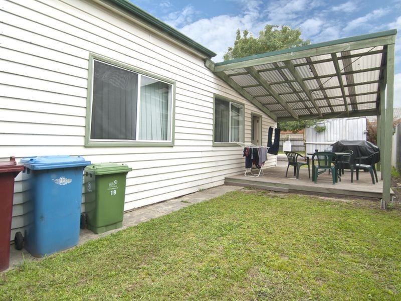 19 Wilson Street, Dandenong VIC 3175