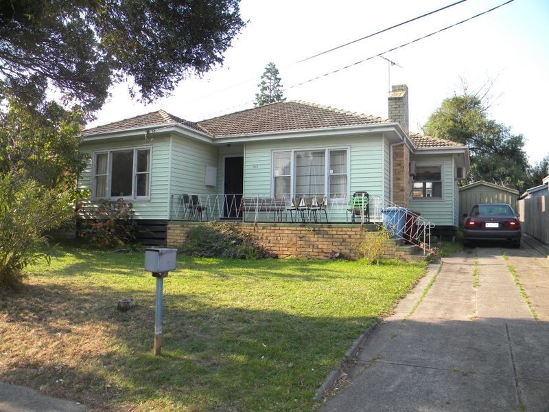 162 Railway Parade, Noble Park VIC 3174