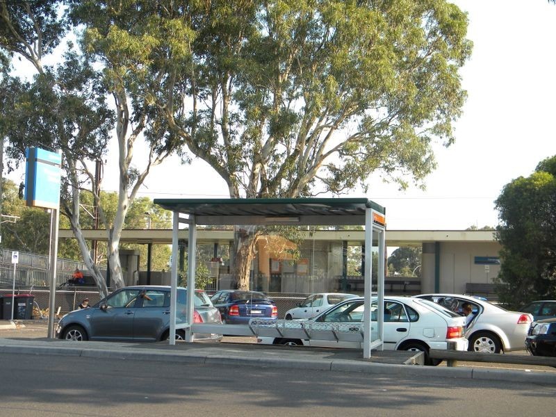 162 Railway Parade, Noble Park VIC 3174