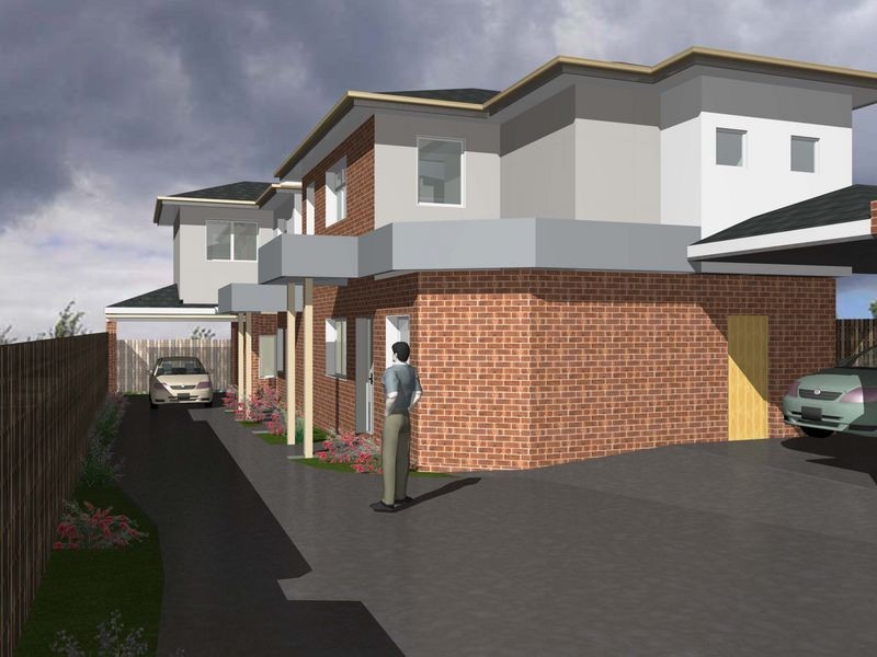 2/55 Potter Street, Dandenong VIC 3175