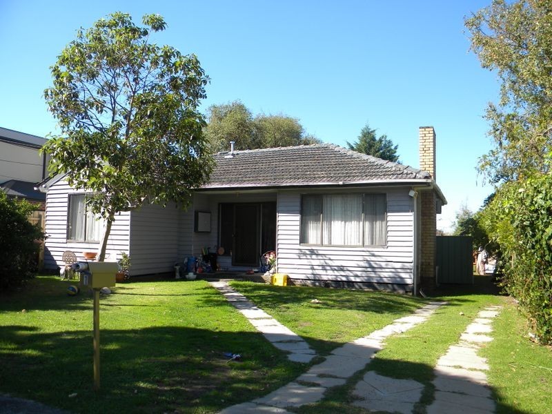 1 Jeffrey Street, Dandenong North VIC 3175