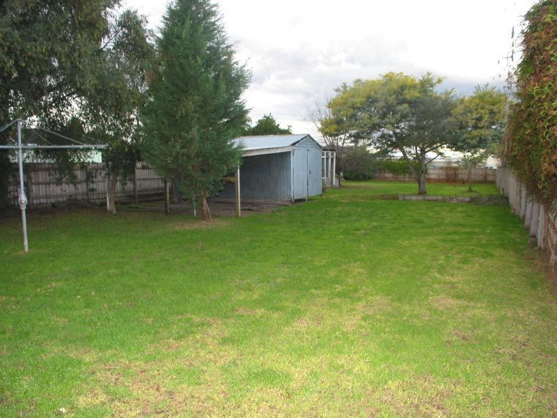 1 Jeffrey Street, Dandenong North VIC 3175