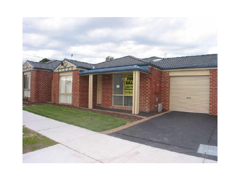 13B Fifth Avenue, Dandenong VIC 3175
