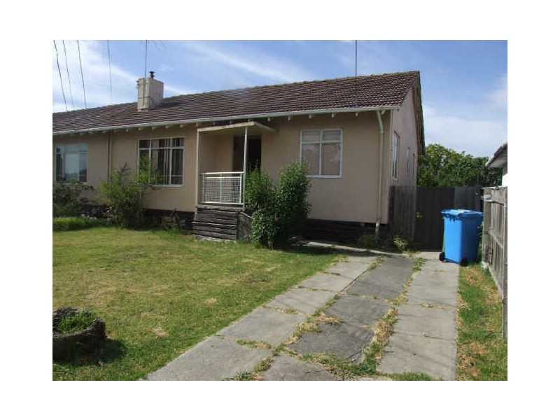 25 Wattle Drive, Doveton VIC 3177