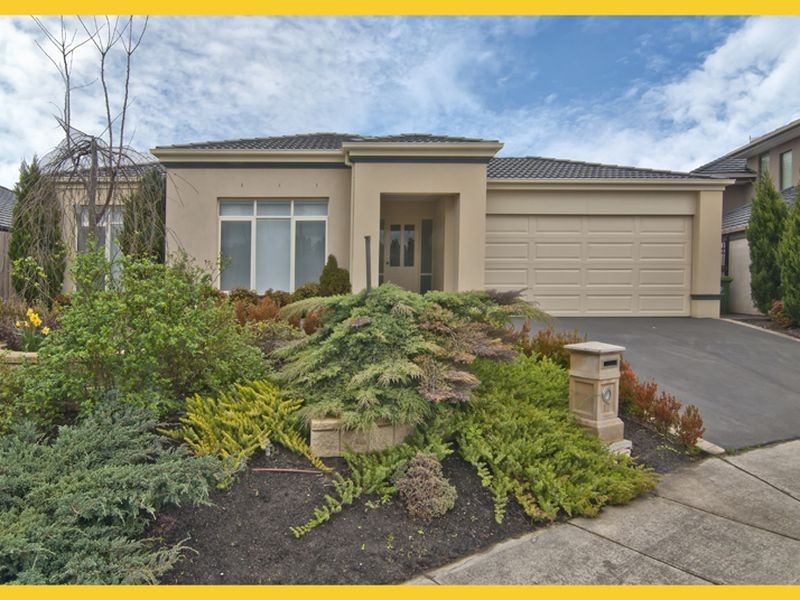 17 Orbison Court, Endeavour Hills VIC 3802