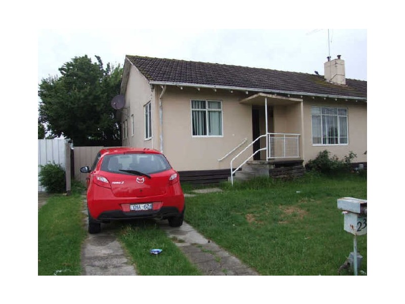 23 Wattle Drive, Doveton VIC 3177