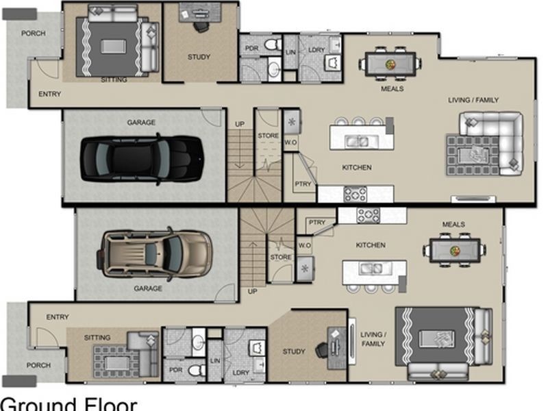 140 Rodina Terrace, Dandenong VIC 3175