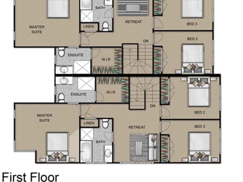 140 Rodina Terrace, Dandenong VIC 3175