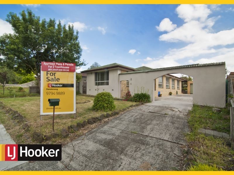 6 Mystic Court, Eumemmerring VIC 3177