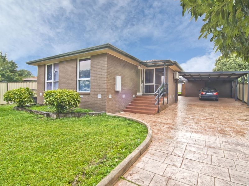 11 Bedford Court, Endeavour Hills VIC 3802