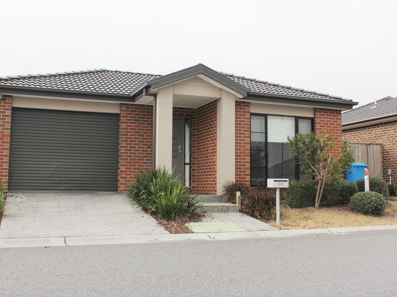 8/21 Kingfisher Drive, Doveton VIC 3177
