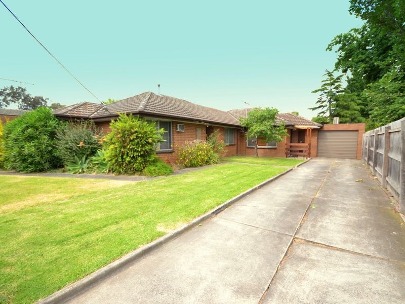 2/90 Clow Street, Dandenong VIC 3175