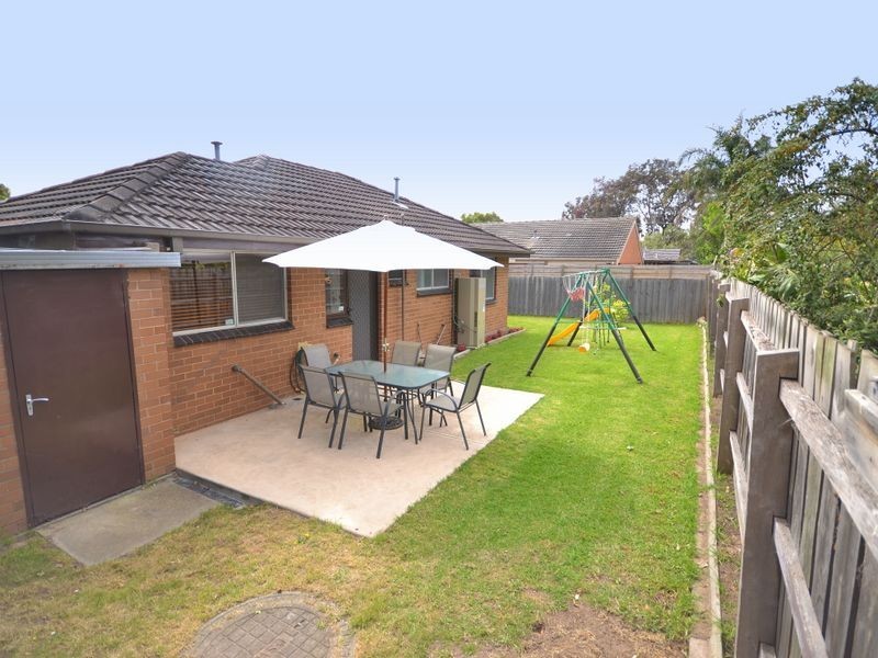 2/90 Clow Street, Dandenong VIC 3175