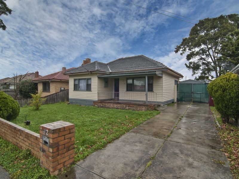 42 Virginia Street, Springvale VIC 3171