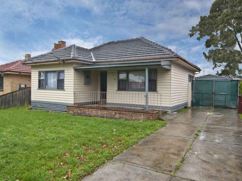 42 Virginia Street, Springvale VIC 3171